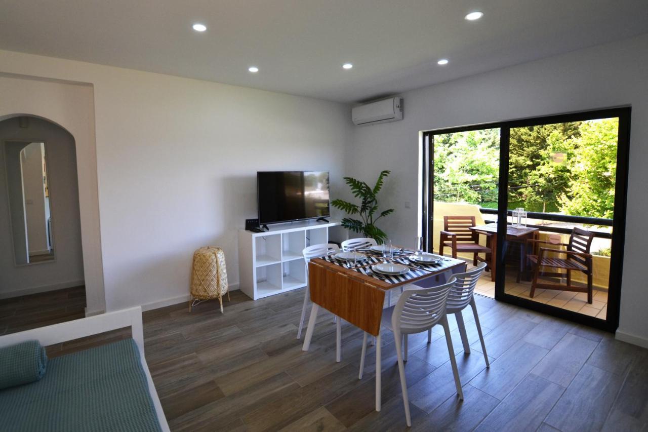 アルヴォルTupi Houseアパートメント エクステリア 写真