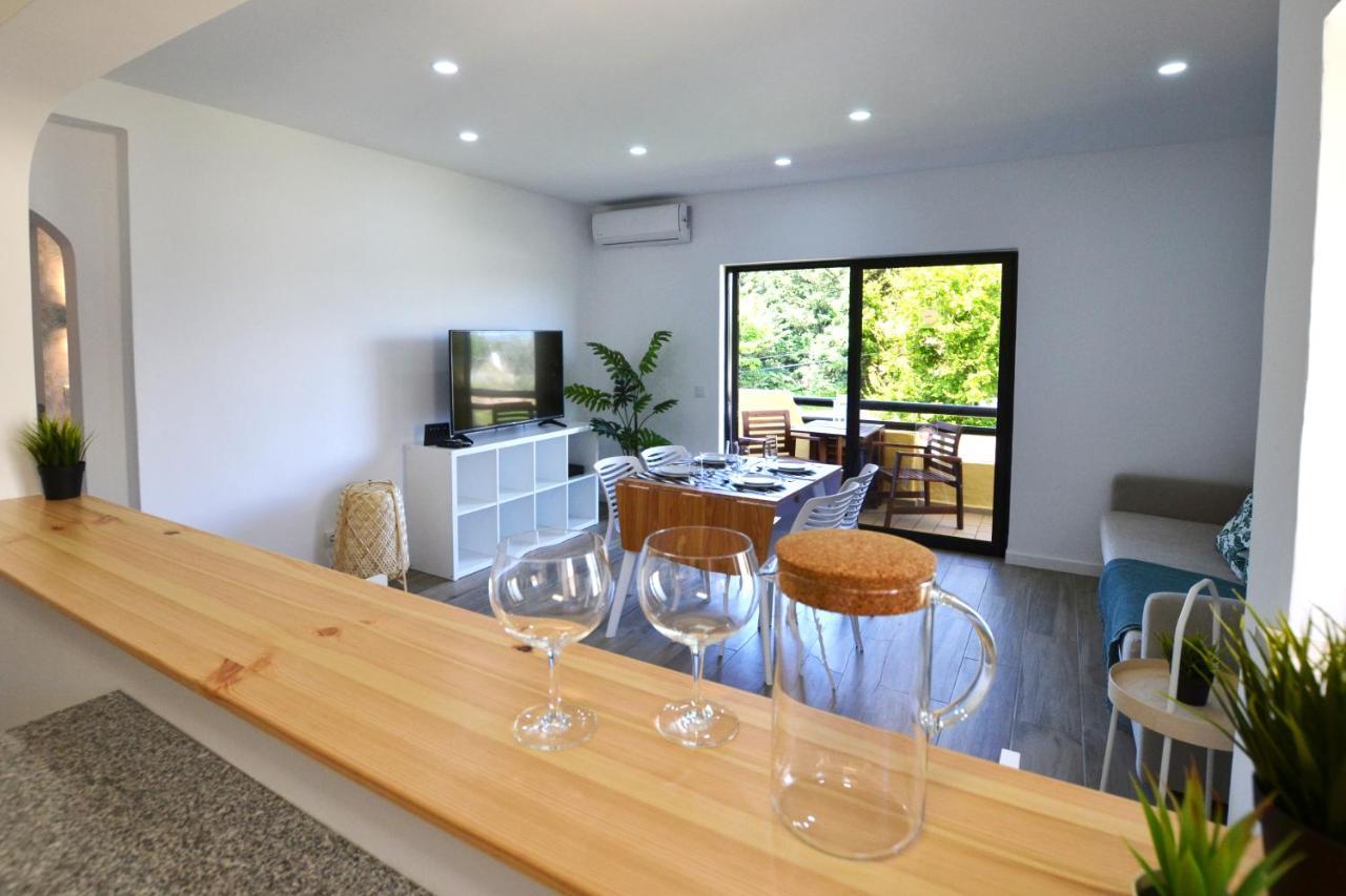アルヴォルTupi Houseアパートメント エクステリア 写真