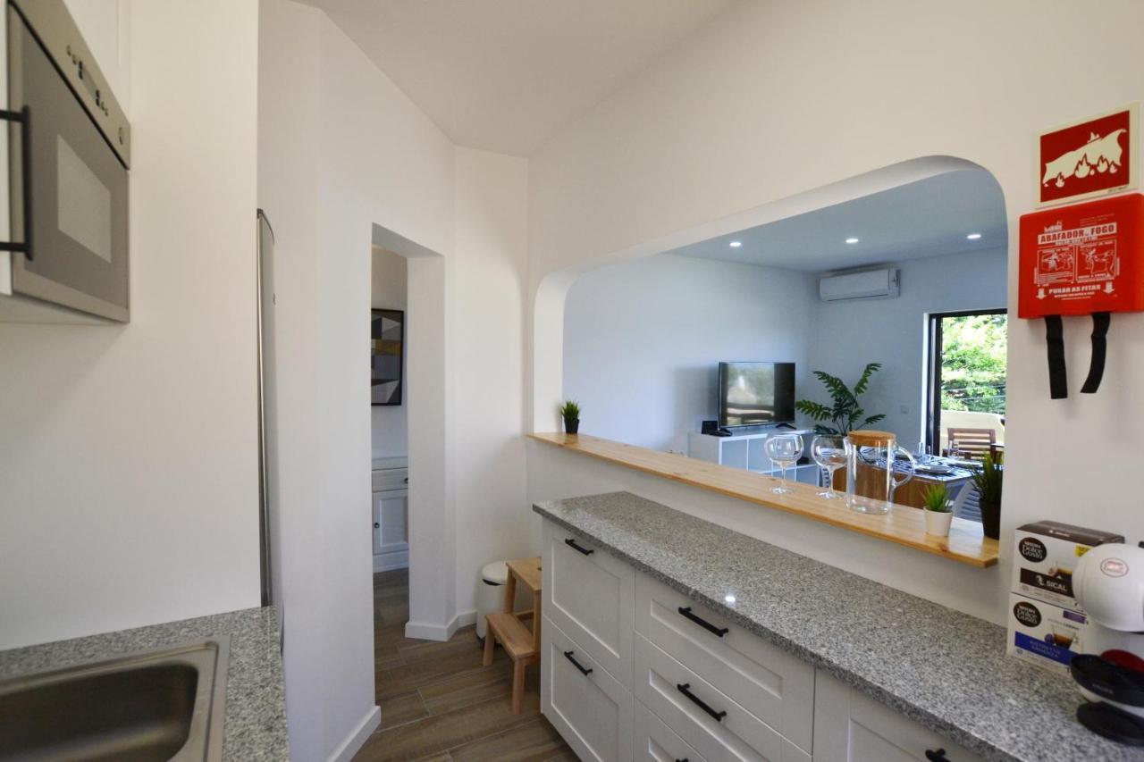 アルヴォルTupi Houseアパートメント エクステリア 写真